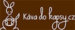 Káva do vrecka logo