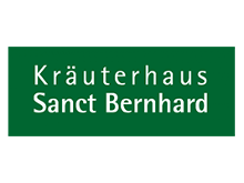 Logo des Heiligen Bernhard