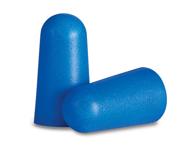 Macks Sound Asleep Špunty do uší na spaní jeden pár Earplugs cz