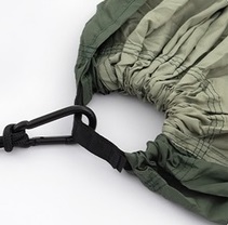 Naturehike Ultralight hamaka pre 1