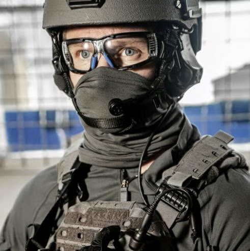 3M PELTOR ComTac VIII - Comunicare fiabilă