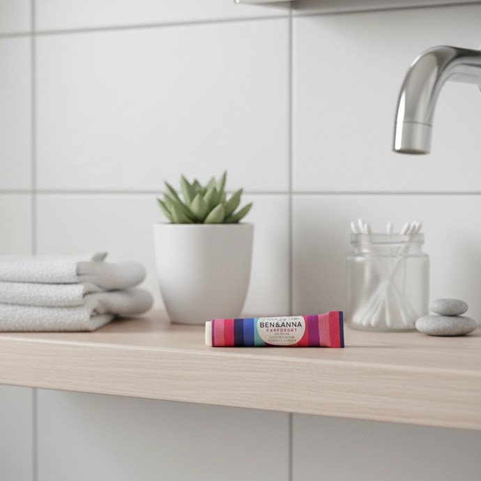 Rozmaznávajte svoje pery každý deň