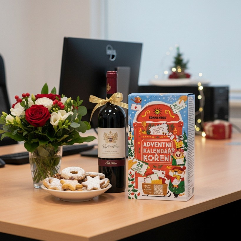 Originálny darček pre milovníkov varenia