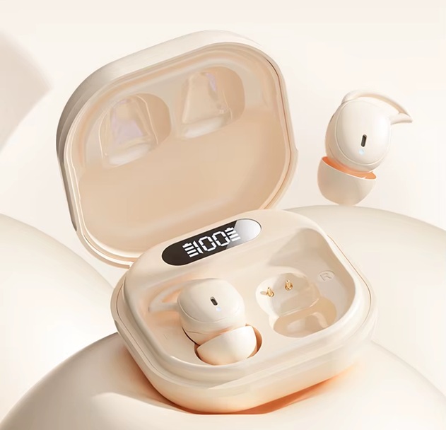Kabellose In-Ear-Kopfhörer