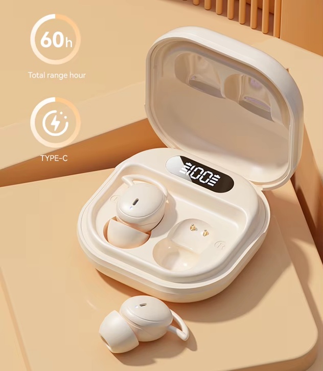 M72 Sleep Headphones Ladeetui