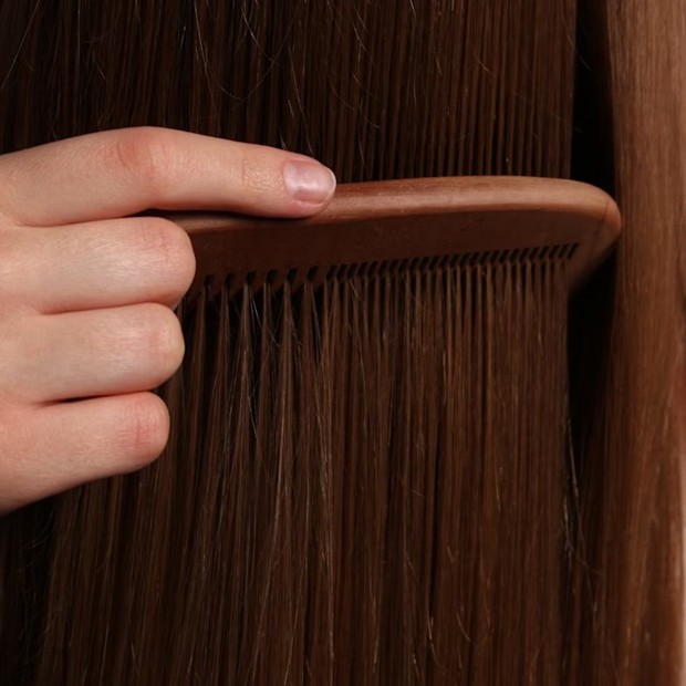 Az Urtekram Aloe Vera spray balzsam használata