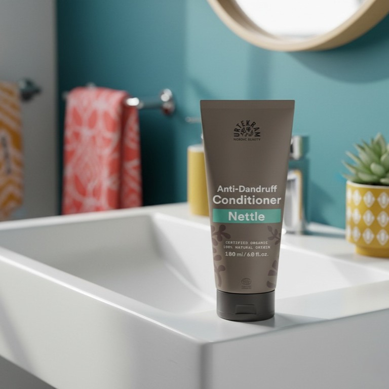 Brennnessel – die Königin der Kräuter für starkes und gesundes Haar