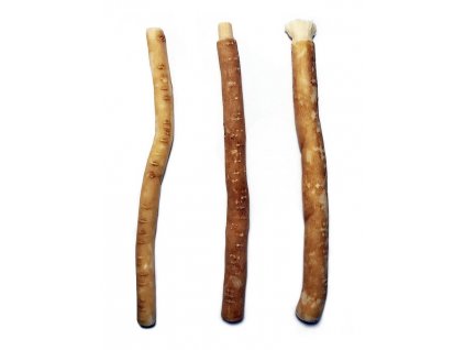 Přírodní zubní kartářek ze stromu salvadora perská siwak, miswak, sewak