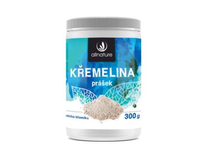 Allnature Křemelina 300 g