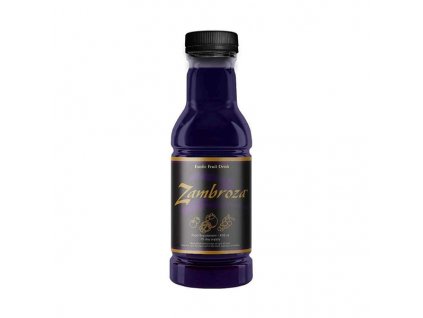 Natures Sunshine Zambroza přírodní antioxidant Earplugs Cz