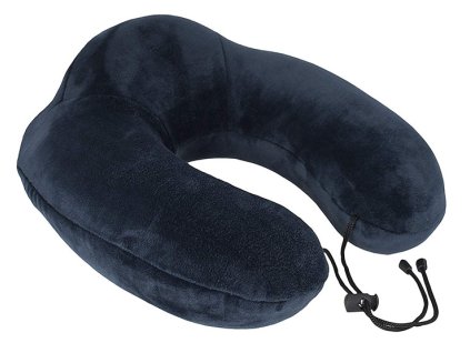 Daydream Memory Foam Basic Plus Tmavě modrý
