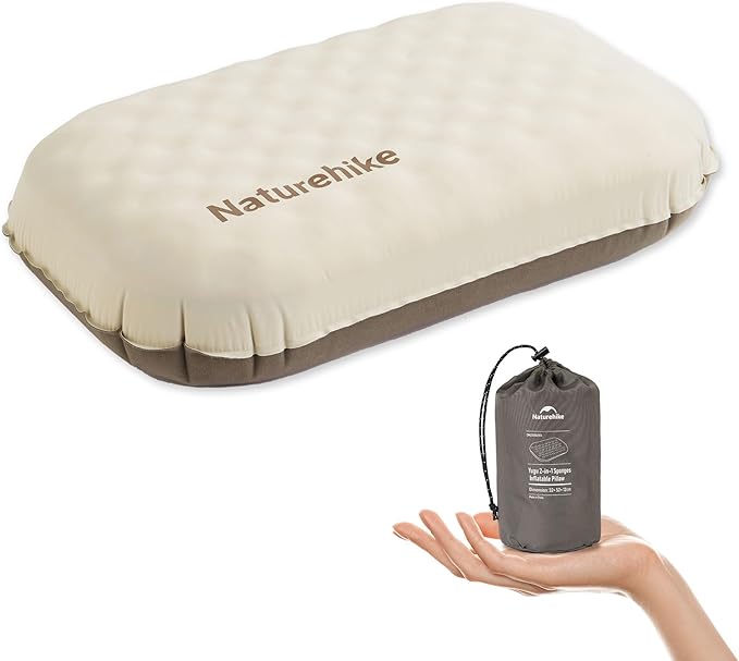 Naturehike Ultralight polštář