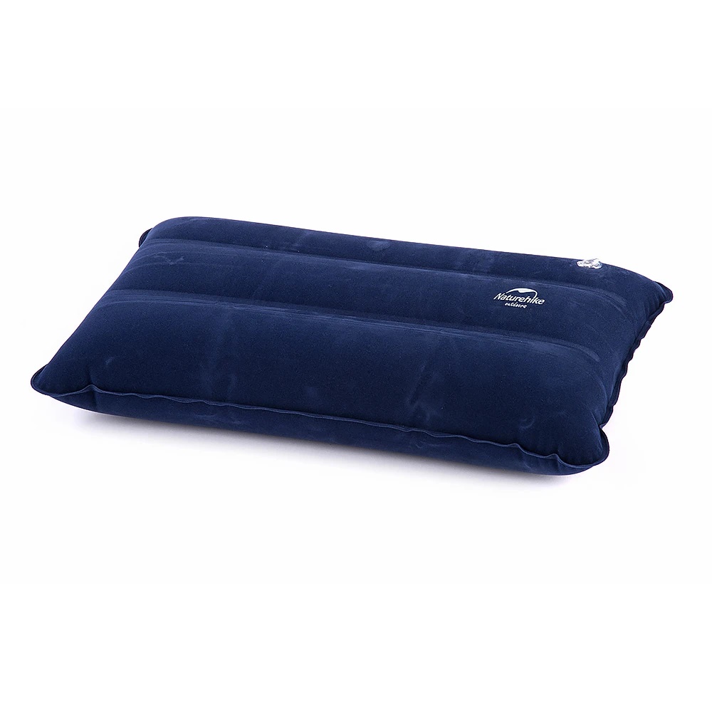 Naturehike skládací polštářek 90g – modrý