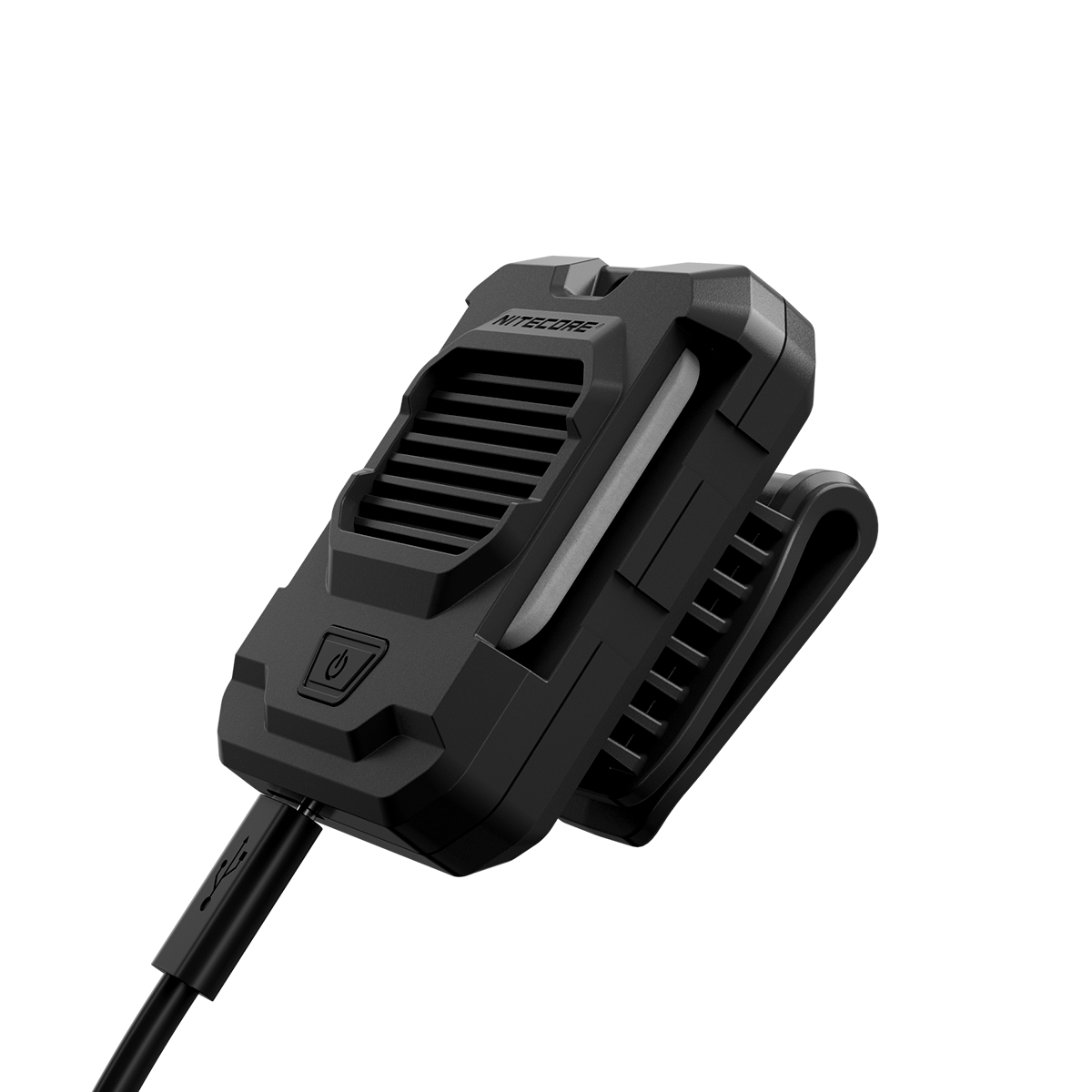 Nitecore EMR05 TAC – elektronický repelent proti komárům