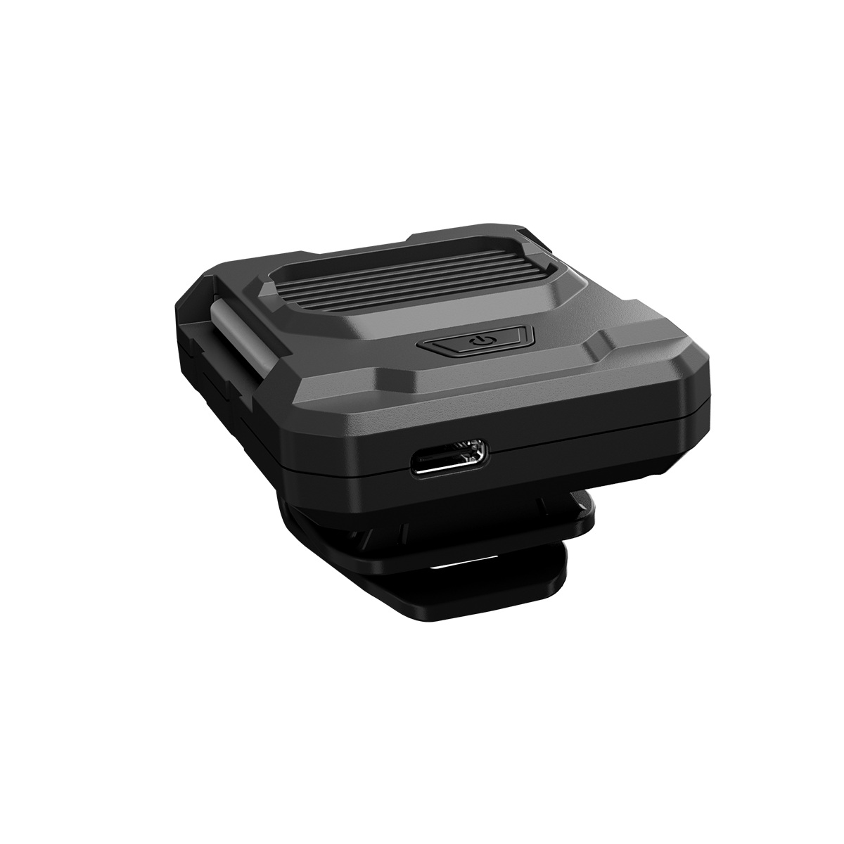Nitecore EMR05 TAC – detail a technické parametry