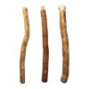 Přírodní zubní kartářek ze stromu salvadora perská siwak, miswak, sewak
