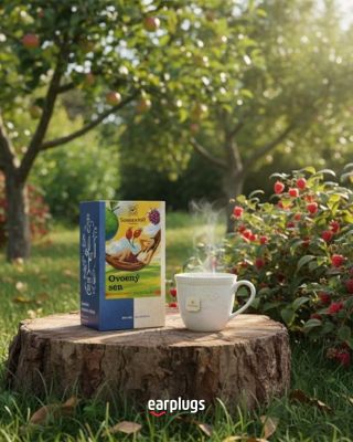 🌿 Novinky od Sonnentoru jsou tady! 🌿 Minulý týden jsme se vydali do @sonnentor.cz na Sluneční školení – a kromě spousty...