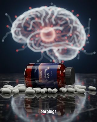 🧠 Lunesto Magtein – hořčík, který míří rovnou do mozku Ne každý hořčík je stejný. Magtein® (magnesium L-threonát) je...