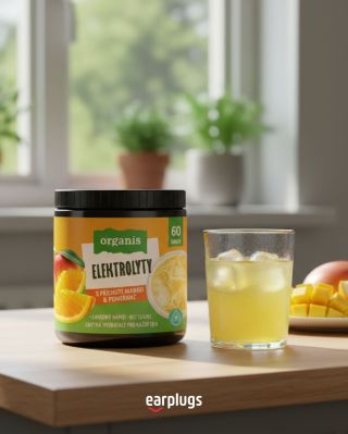 Po tréninku bez energie? Nebo tě během dne začínají „brát“ křeče a tělo protestuje? 💧 Možná ti chybí elektrolyty!...