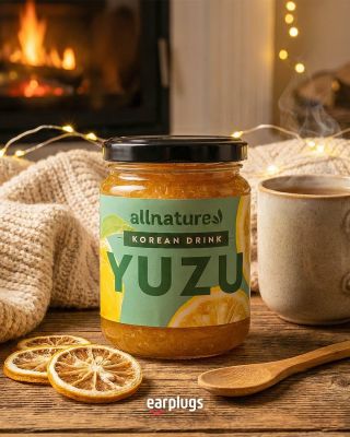 Když je venku pořádná zima a ty si chceš jen na chvilku sednout do tepla… horký yuzu punč je přesně ten nápoj, který ti...