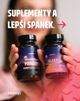 Když dáš dohromady kvalitní magnesium a spánkové bylinky, může se stát malý zázrak.🛌💤 Hlubší spánek, méně nočního buzení a...