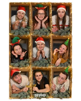 Sečteno, podtrženo – tenhle rok byl jízda a bez vás by to nešlo ❤️ Díky vám jsme poslali přes 16 000 vánočních balíčků,...