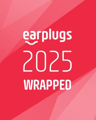 Vaše nejposlouchanější… vlastně nejkupovanější produkty roku 2025 jsou tady.🙈🥰 překvapení? Ani ne. Ticho letos dominovalo...